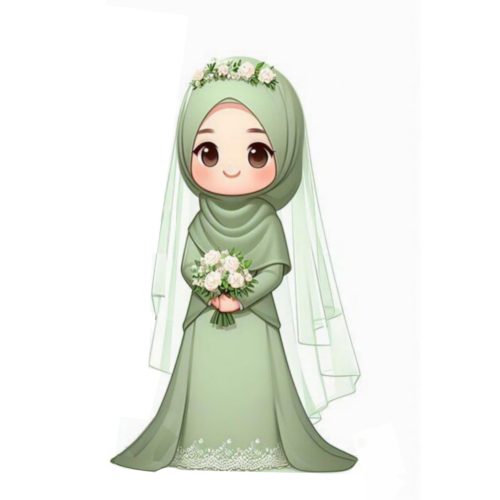 bride-green-oQDuDz