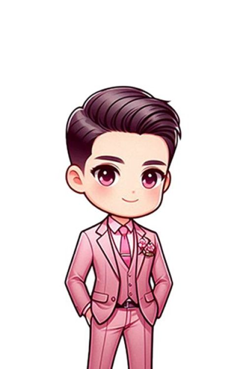 groom-pink-NSNGIg